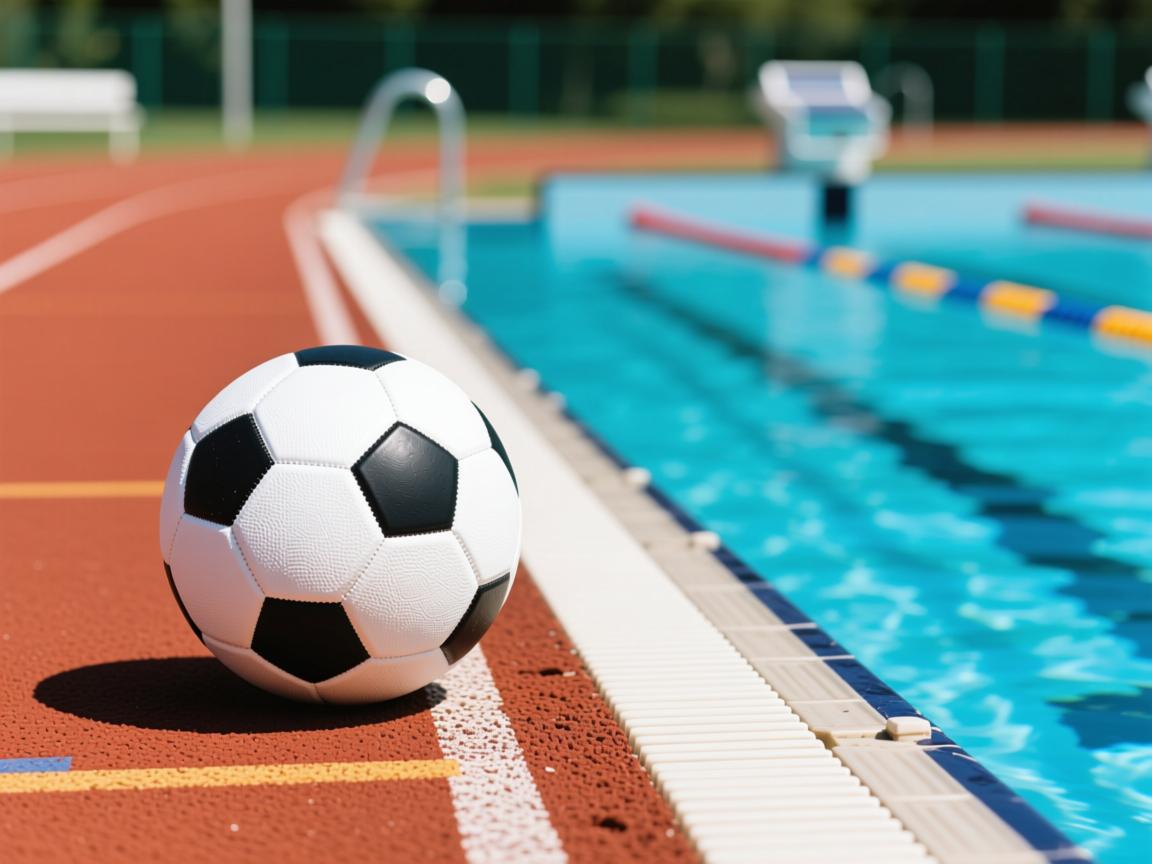 米兰足球官网-“新加坡赛场,游泳与水上芭蕾谁能笑到最后?” 第2张