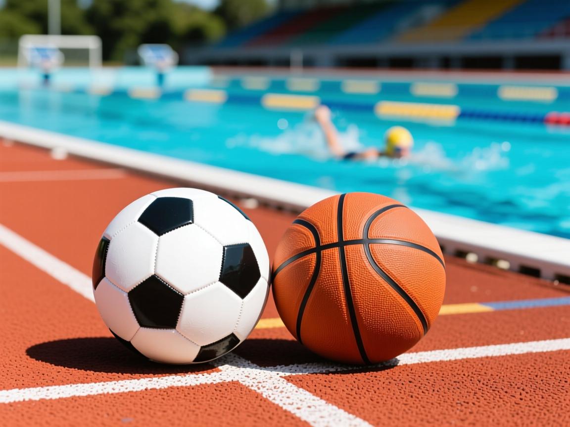 米兰体育在线-基层青训基地缺乏科技辅助设施，基层青训基地缺乏科技辅助设施的原因  第3张